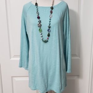 J. JILL Long Sleeve Tee